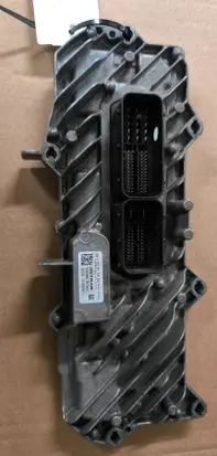 BMW 1 F40 Gearbox control unit/module 28005A955F9