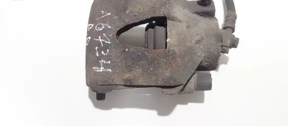 Skoda Roomster (5J) Front brake caliper