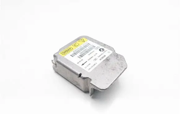 BMW X5 E53 Airbag control unit/module 6962530 0285001681