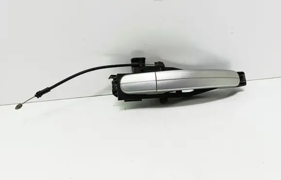 Ford C-MAX I Rear door exterior handle