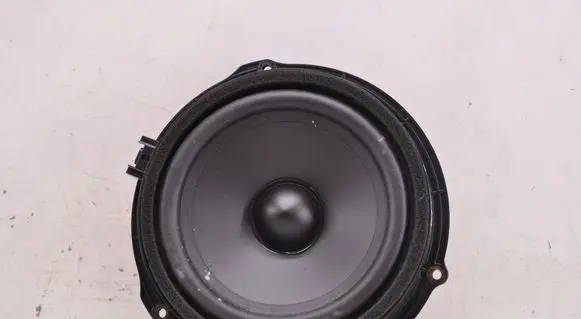 Land Rover Range Rover Evoque L538 Rear door speaker BJ3218808CE