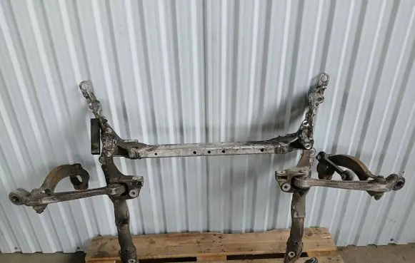 Audi A4 S4 B8 8K Front subframe 8T0399315H 1170107371