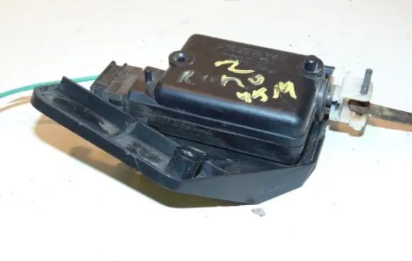 Renault Megane I Central locking motor 7700838340