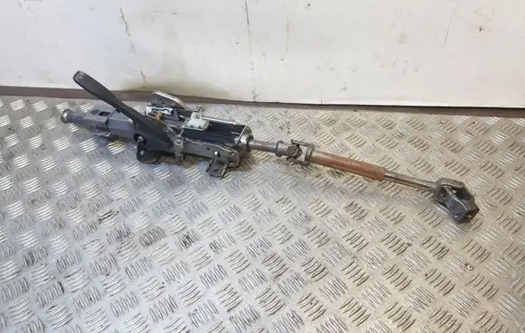 Audi A3 S3 8V Steering wheel axle set 5Q1419502AC