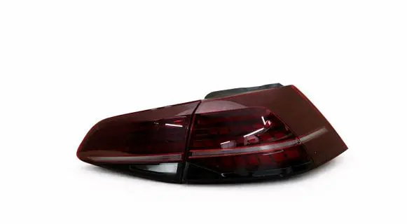Volkswagen Golf VII Rear/tail lights 5905049715531