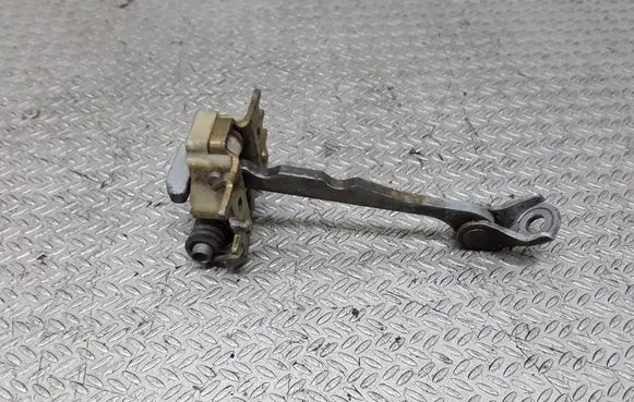 Renault Espace - Grand espace IV Rear door check strap stopper