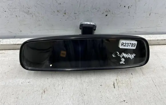 Ford Focus Rear view mirror (interior) 