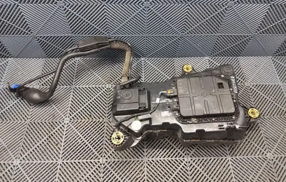 Peugeot Partner III AdBlue liquid reservoir 9832421480