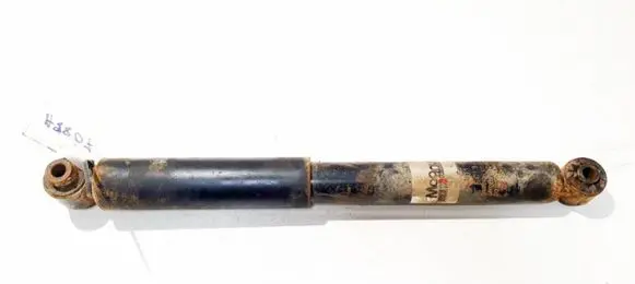 Rear shock absorber/damper