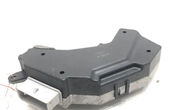 Fiat Croma Heater blower motor/fan resistor