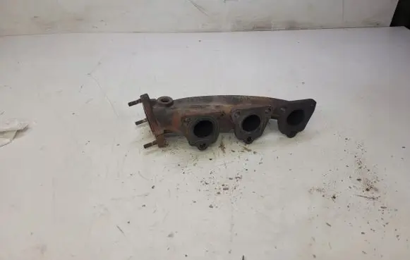 Audi A4 S4 B8 8K Exhaust manifold 06E253033E