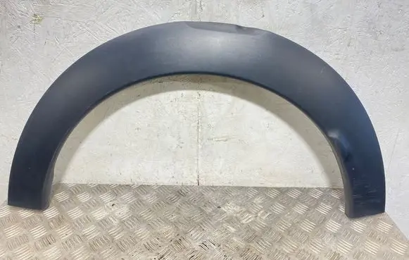 Citroen C4 Cactus Rear arch trim 9801554480