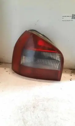 Audi A3 S3 8L Rear/tail lights 8L0945095B