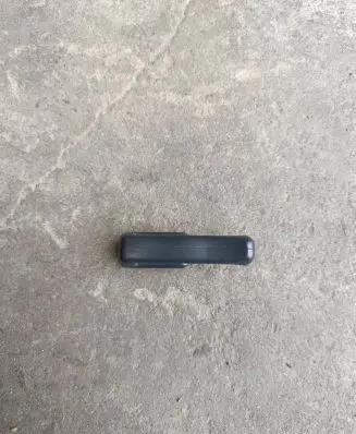Toyota Yaris Other trunk/boot trim element
