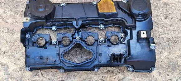 BMW 3 E90 E91 Rocker cam cover 7553626 07H18607