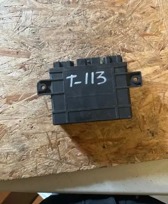 Ford Mondeo MK IV Comfort/convenience module 7M0962257H 95VW15K600BC 5WK455