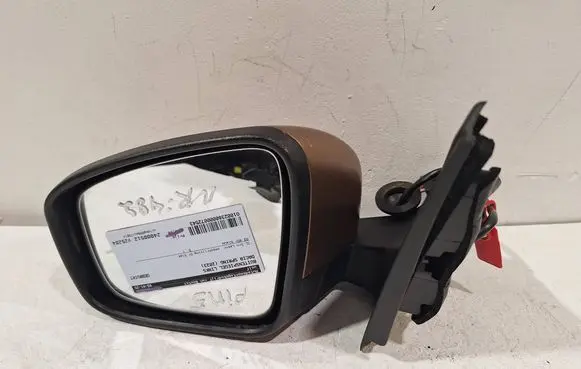 Dacia Spring Front door electric wing mirror