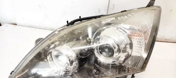 Honda CR-V Headlight/headlamp 33150SWWE0 33150-SWW-E0