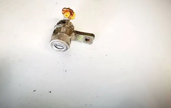 Subaru Outback Front door lock (next to the handle) 