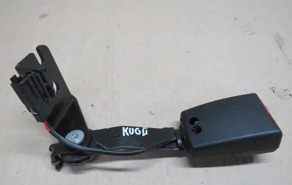 Ford Kuga II Rear seatbelt buckle CV4460045AB3JA6 1B14514