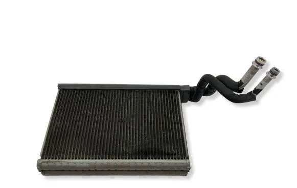 BMW 3 E90 E91 Air conditioning (A/C) radiator (interior) 