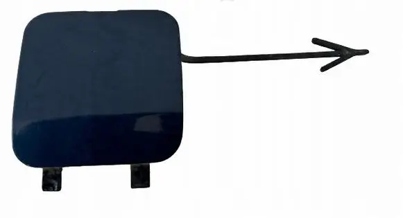 Opel Corsa E Tow hook cap/cover 13399548