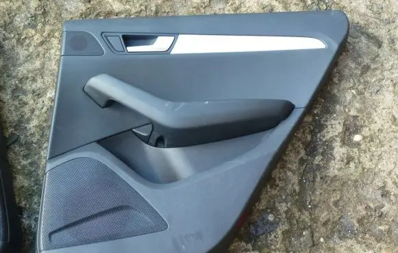 Audi Q5 SQ5 Rear door card panel trim