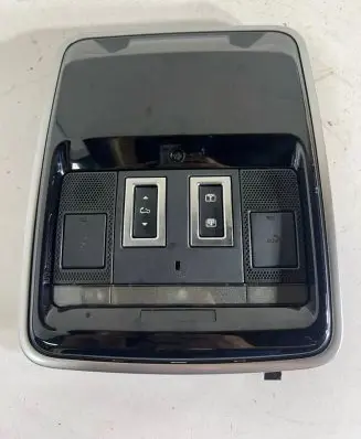 Land Rover Range Rover Velar Other control units/modules J8A215K609BA 26012019 28579573