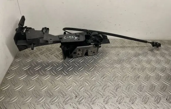 Ford C-MAX II Front door lock AM5AU21812BB