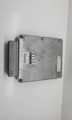 Mazda 6 Engine control unit/module RF5C18881E 2758006025 006025D