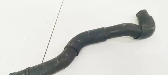 Mazda CX-7 Engine coolant pipe/hose EPDM