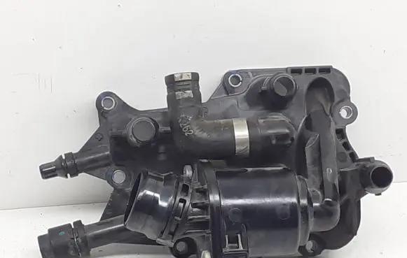 BMW 5 G30 G31 Thermostat/thermostat housing 8576288 11997711