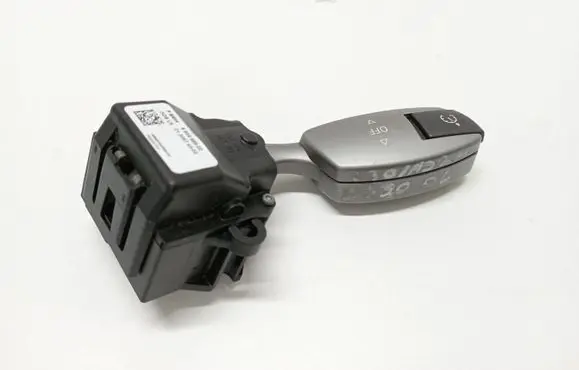 BMW 7 E65 E66 Cruise control stalk 695998602 0130674002