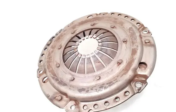 Opel Zafira A Pressure plate 9126562