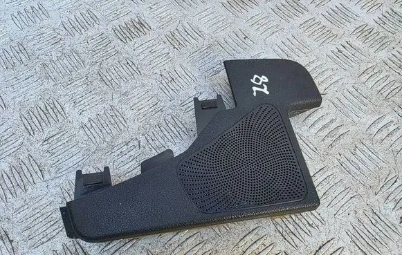 Audi A5 Sportback 8TA Parcel shelf speaker trim grill 68239 68237 68235