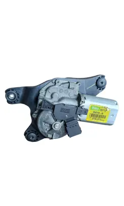 BMW X5M E70 Rear window wiper motor 6942165