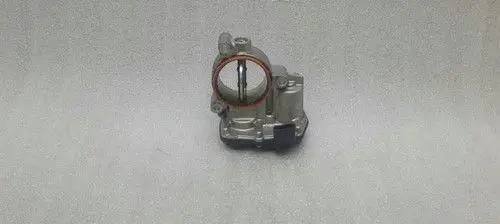 Mercedes-Benz E W213 Throttle body valve A6540900070