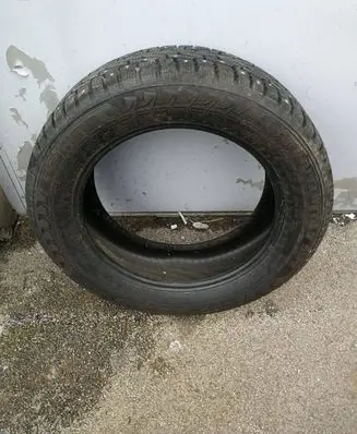 Nissan X-Trail T32 R18 C winter tire 22560R18