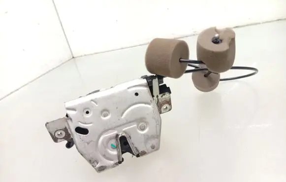 Mercedes-Benz R W251 Tailgate/trunk/boot lock/catch/latch