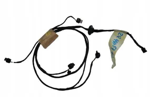 Mercedes-Benz E W212 Parking sensor (PDC) wiring loom A2125405710