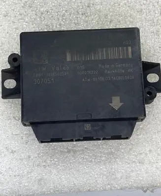 Audi Q3 8U Parking PDC control unit/module 8x0919475