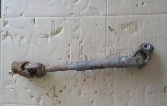 Honda HR-V Steering wheel axle set 8778886