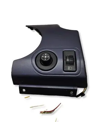 Citroen Berlingo Wing mirror switch 9644985677 6219258