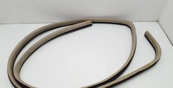 Lancia Voyager Front door rubber seal 