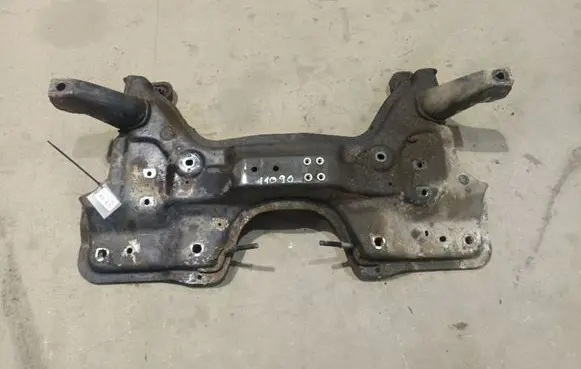 Opel Corsa D Front subframe 