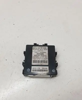 Toyota RAV 4 (XA30) Alarm control unit/module 8973042010