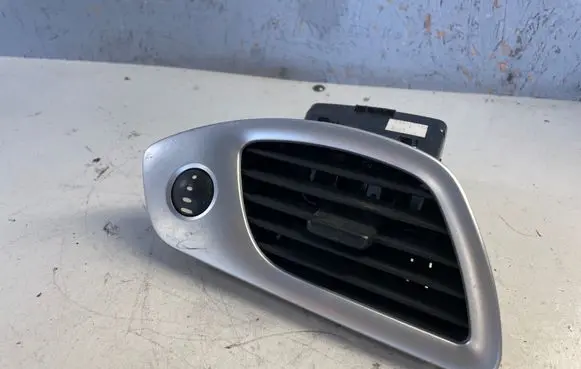 Renault Scenic III - Grand scenic III Dashboard side air vent grill/cover trim 1012124 10016