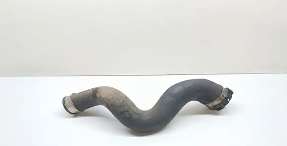 Intercooler hose/pipe