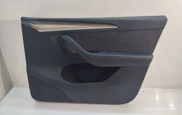 Tesla Model Y Front door card panel trim 167140200G