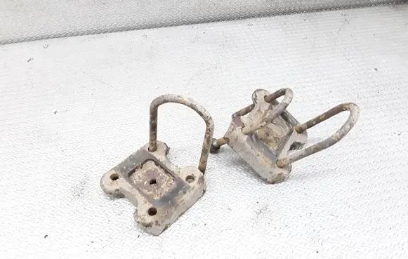 Volkswagen Caddy Other rear suspension part 